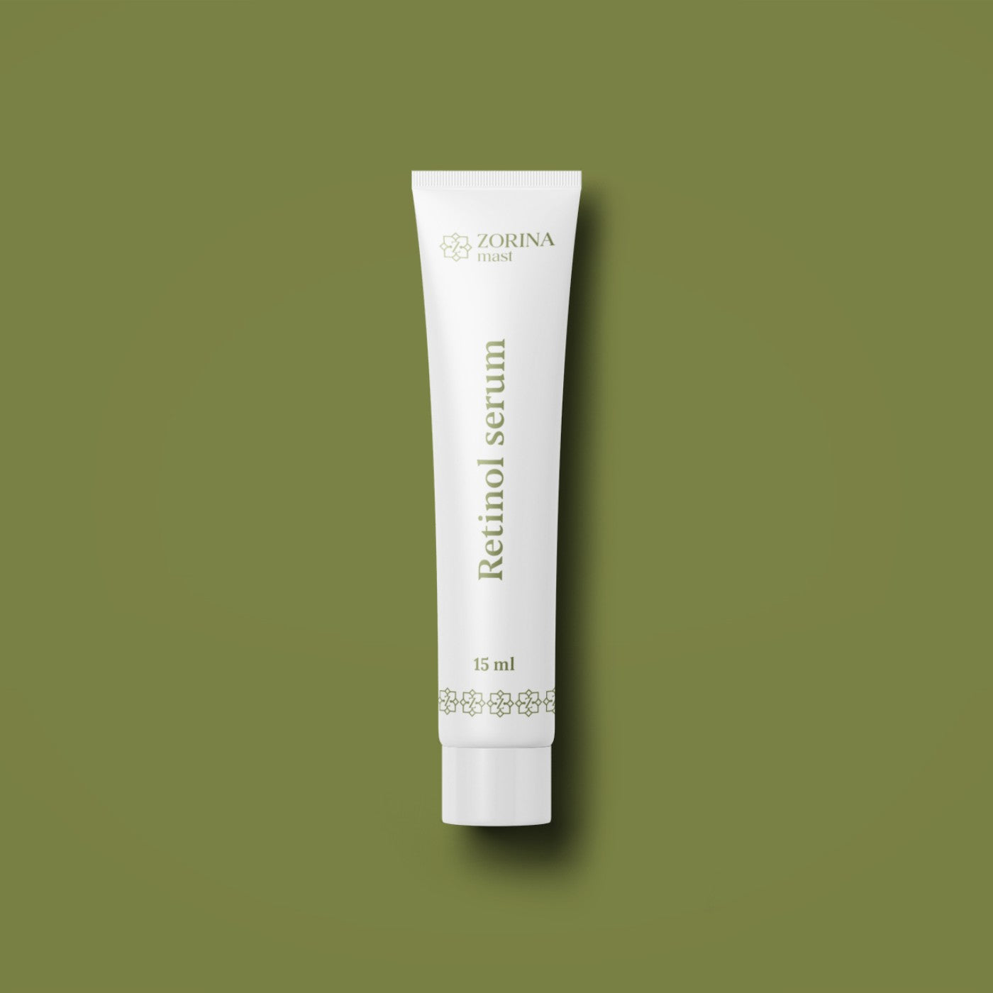 Retinol serum za lice 15ml