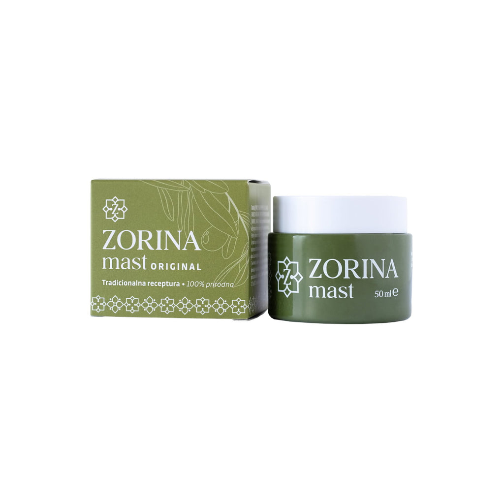 Zorina mast Original