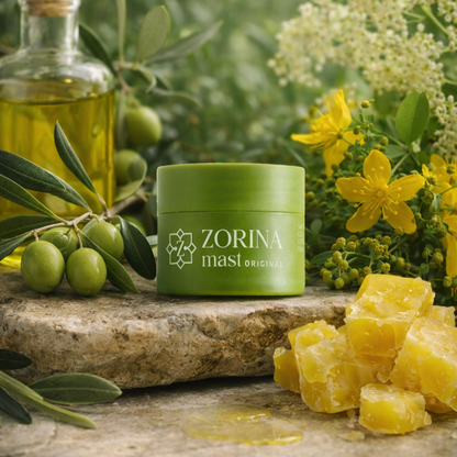 Zorina mast mini