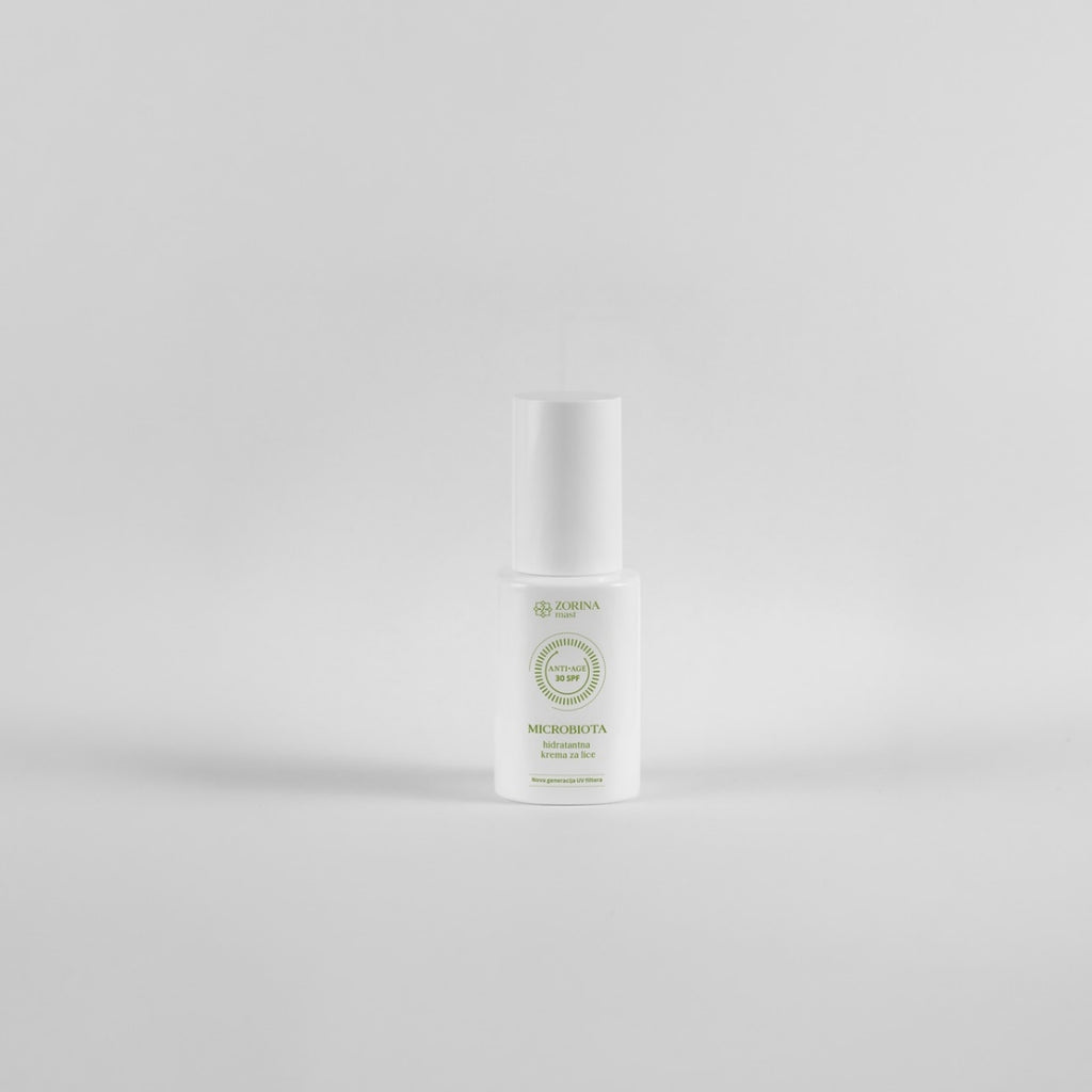 Microbiota SPF 30