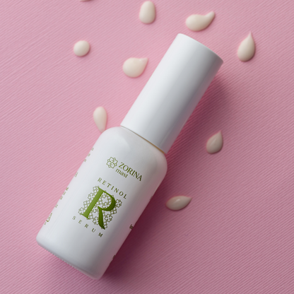 Retinol serum za lice