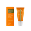 Zaštitna hidratantna krema za lice SPF 50