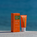 Zaštitna hidratantna krema za lice SPF 50