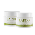2x Lardo hidratantna krema za lice