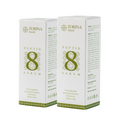 2x 8 Peptid serum za lice