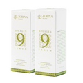 2x 9 kolagen serum za lice