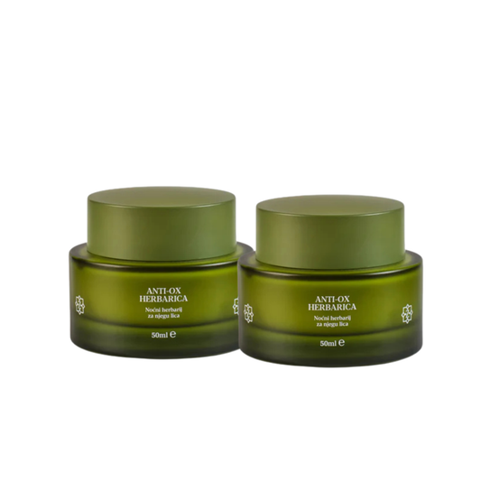 2x Anti-ox herbarica 50ml