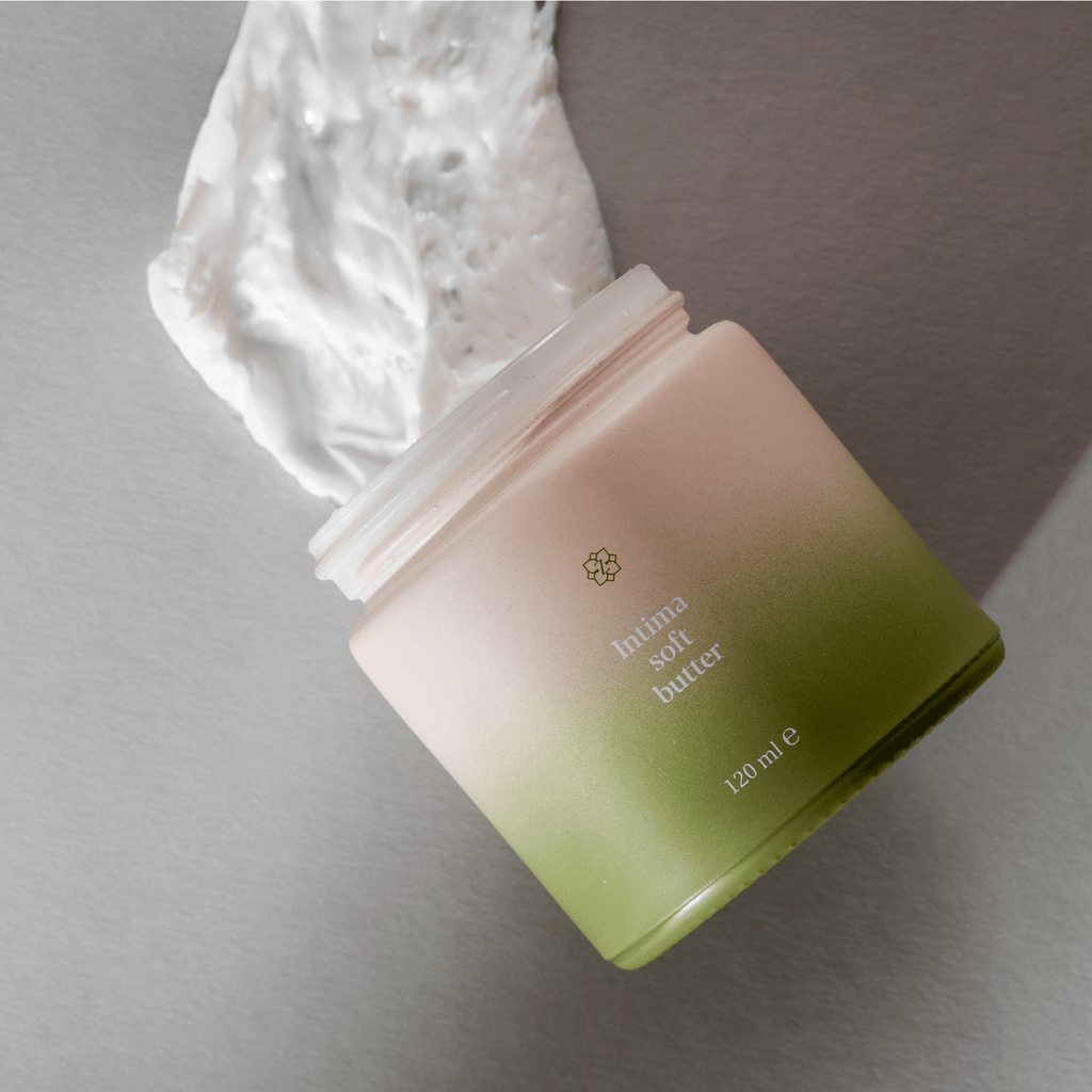 Intima Soft Butter