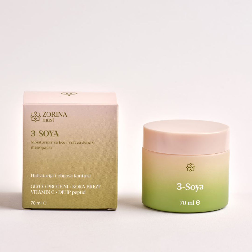 3-Soya