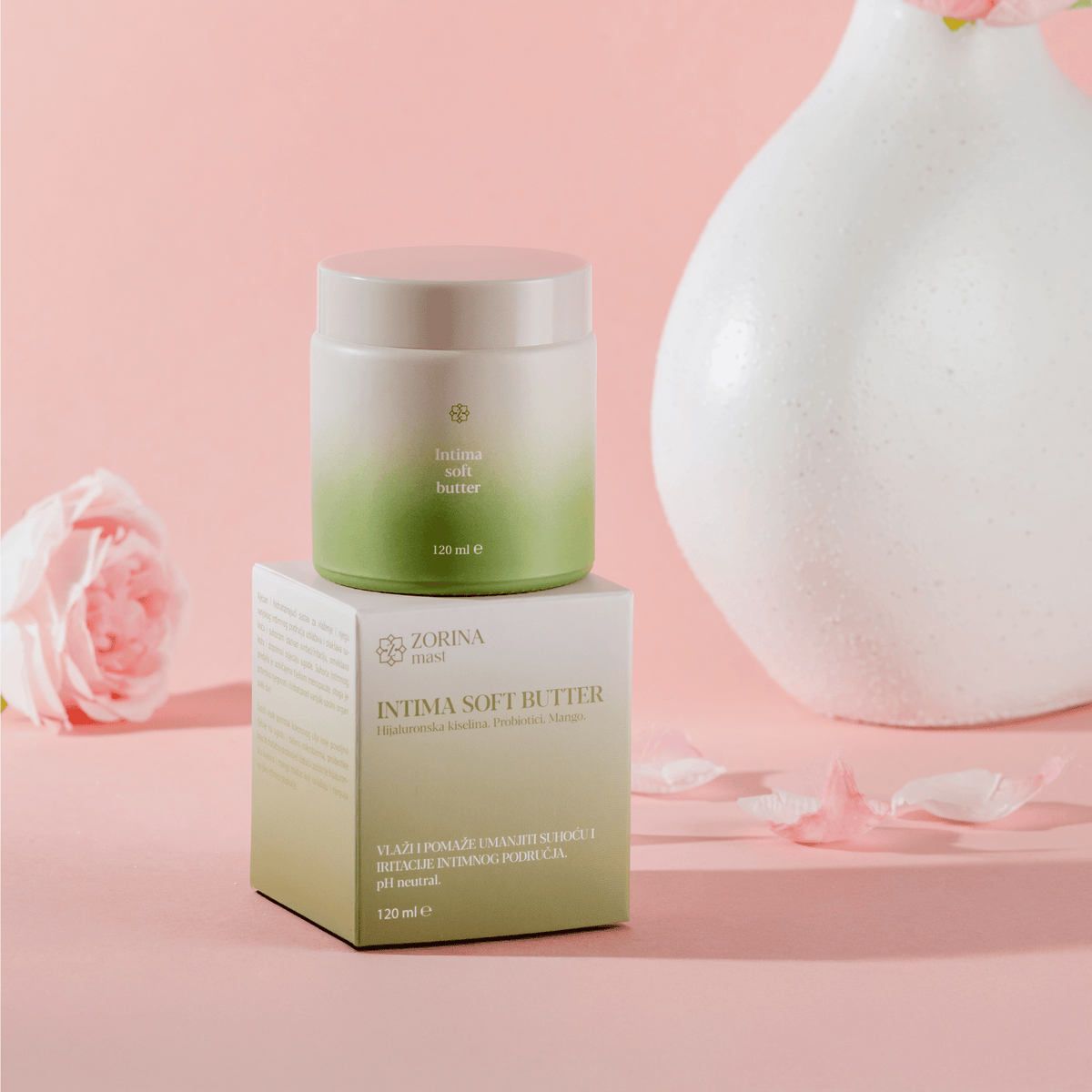 Intima Soft Butter