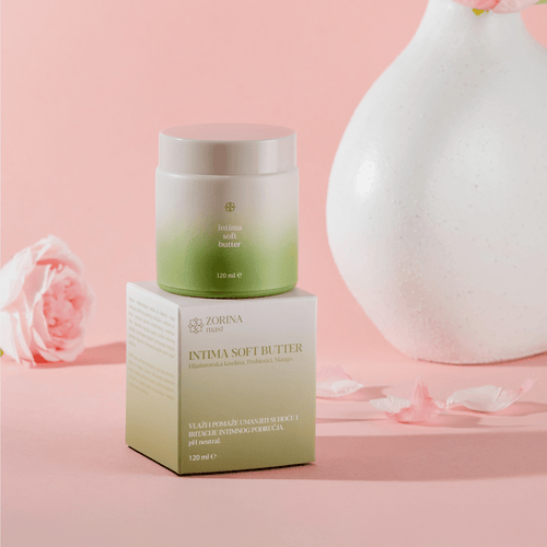 Intima Soft Butter