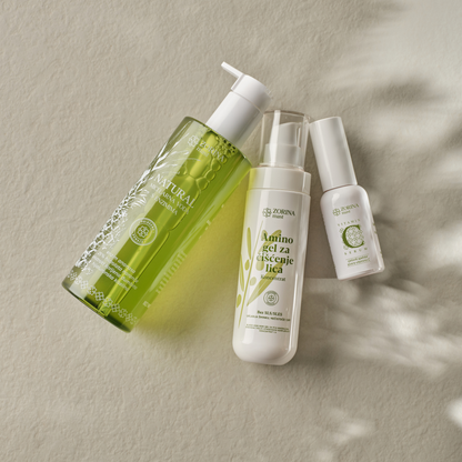 Set za problematičnu kožu