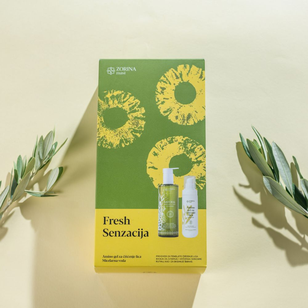 Fresh senzacija