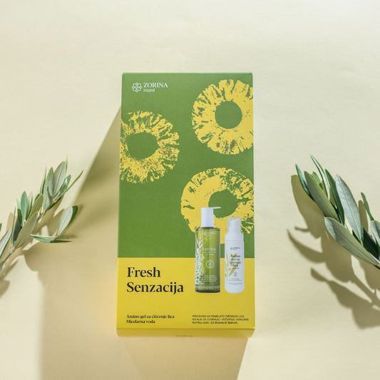 Fresh senzacija
