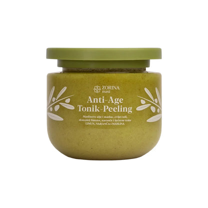 Anti-Age Tonik-Peeling za tijelo