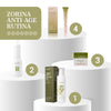 Anti-age rutina