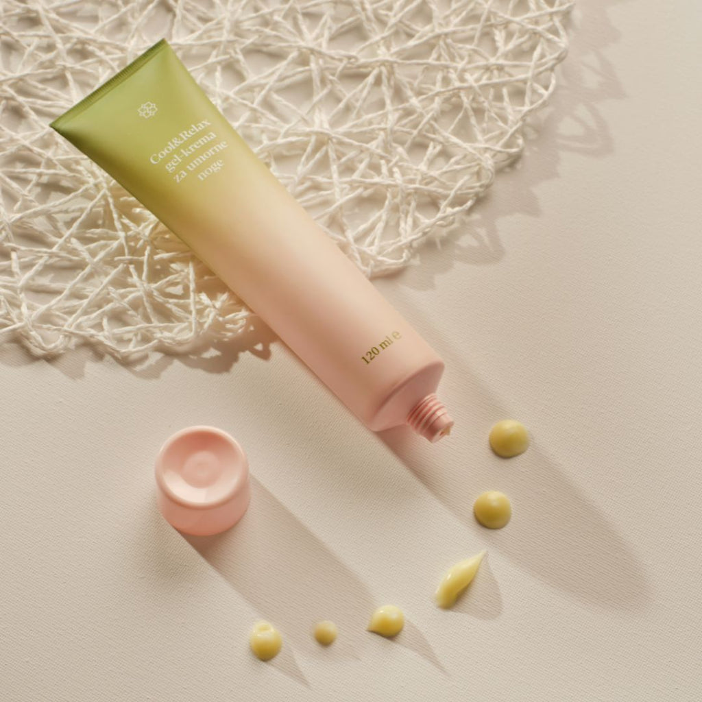 Cool&Relax gel