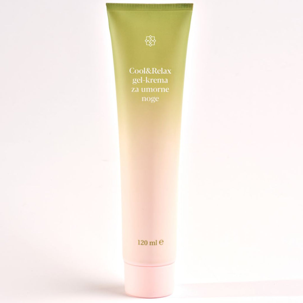 Cool&Relax gel