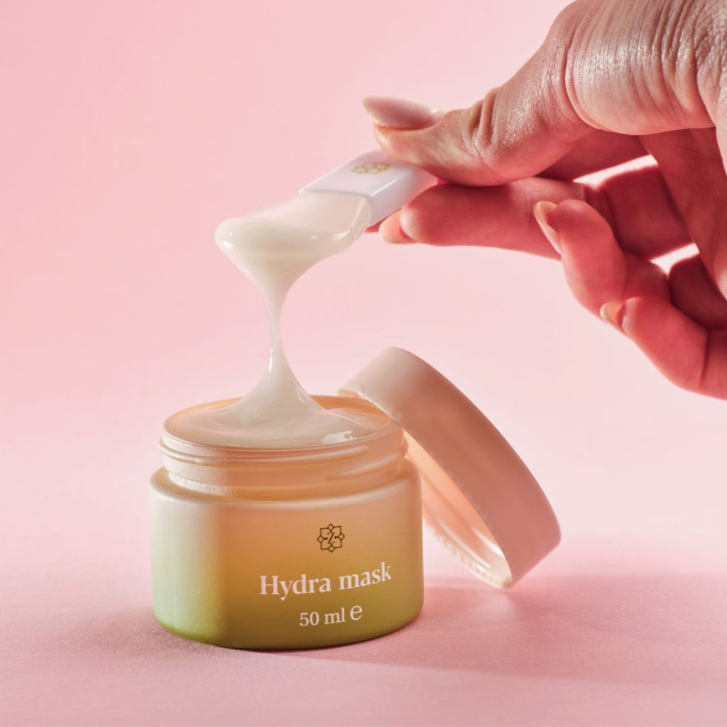 Hydra Mask
