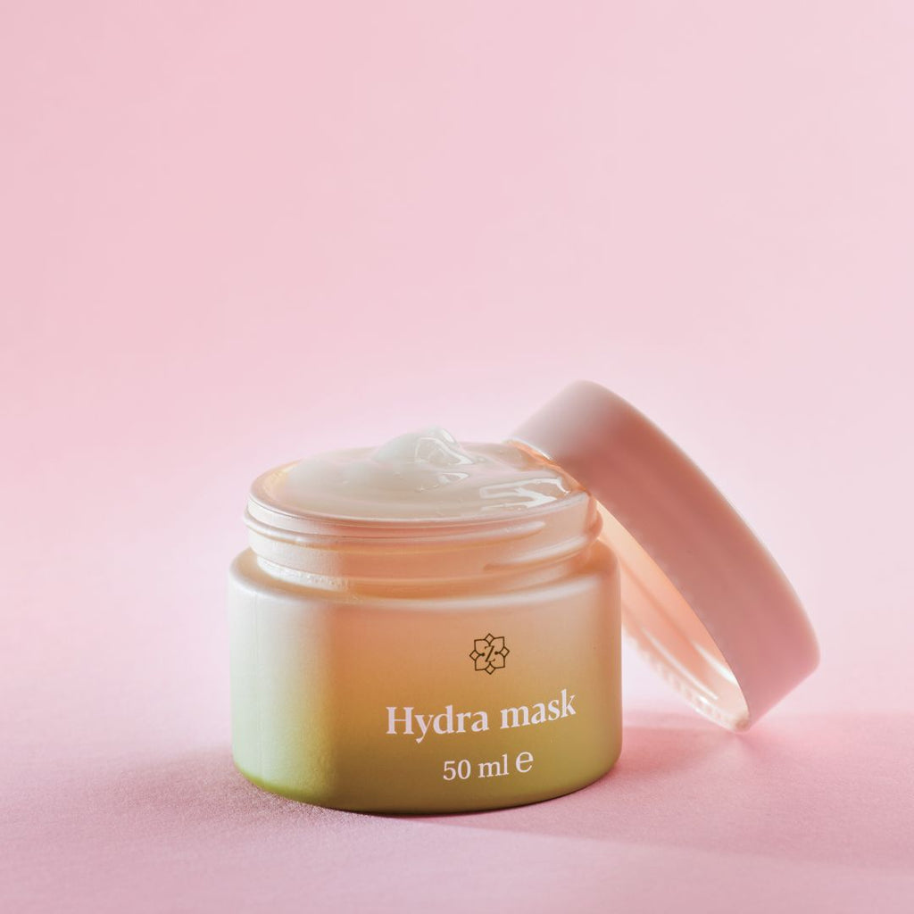 Hydra Mask
