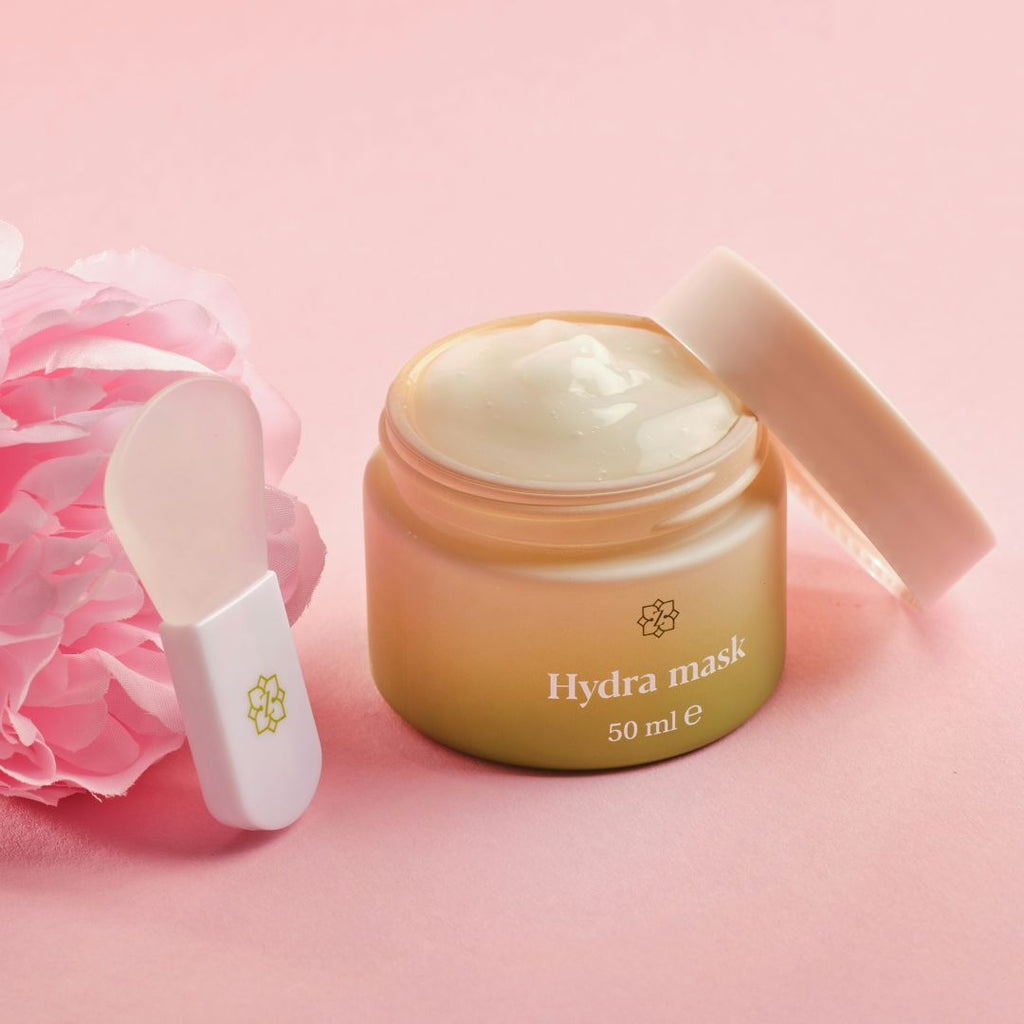 Hydra Mask