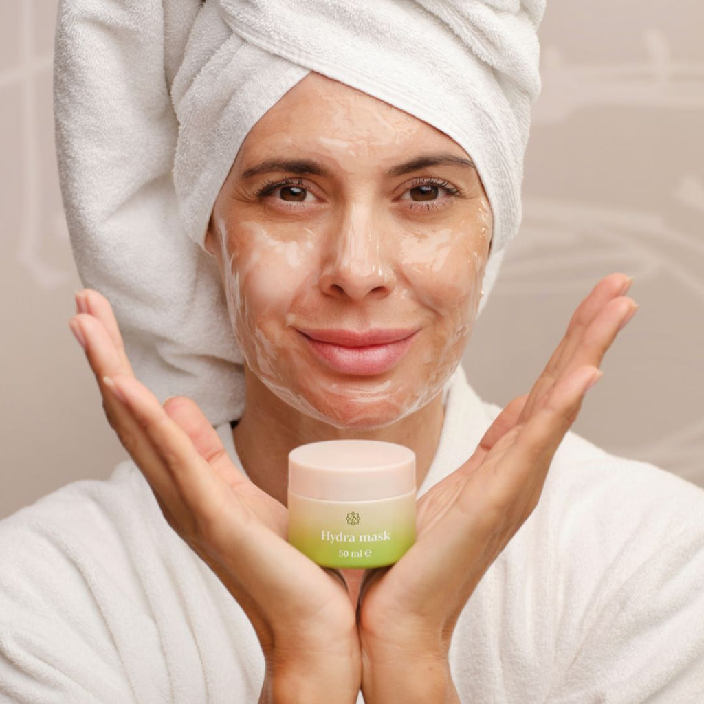 Hydra Mask