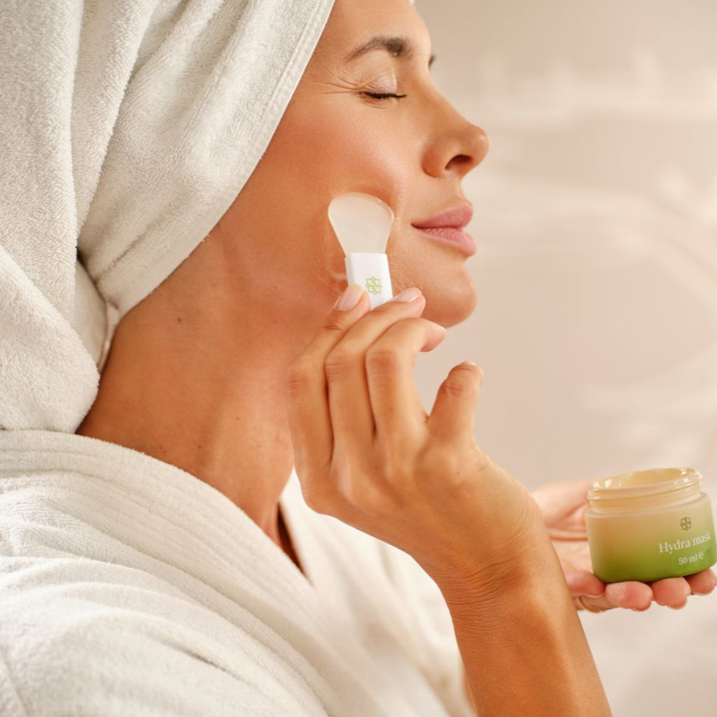 Hydra Mask