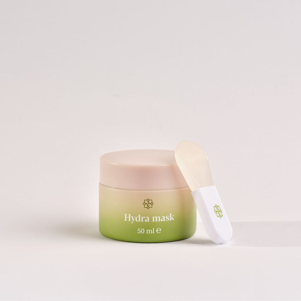 Hydra Mask