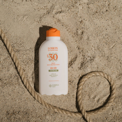 Losion za sunčanje SPF 30