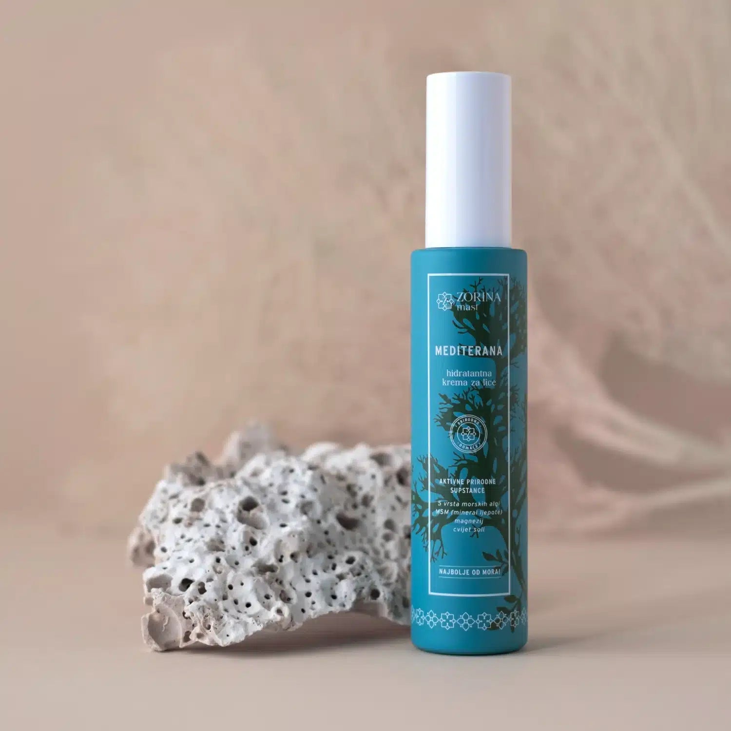 Mediterana hidratatna krema