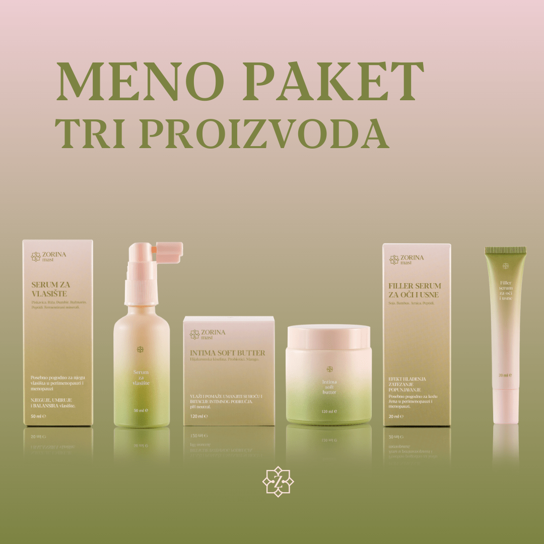 Meno potpuna njega