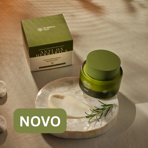 Anti-ox herbarica 50 ml