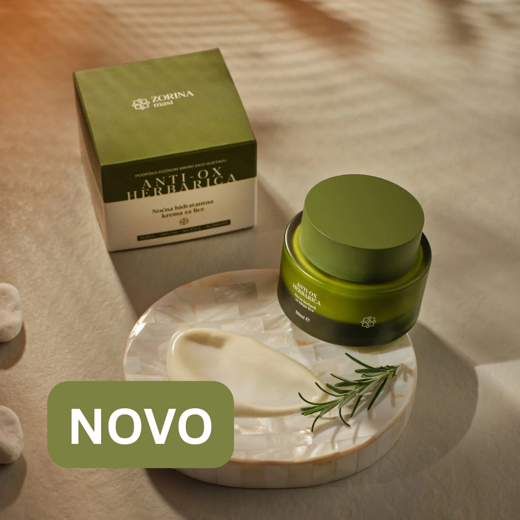 Anti-ox herbarica 50 ml