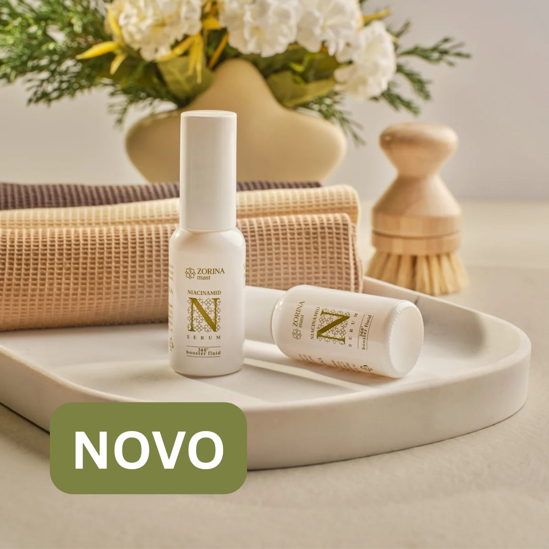 Niacinamide 360° Serum 30 ml