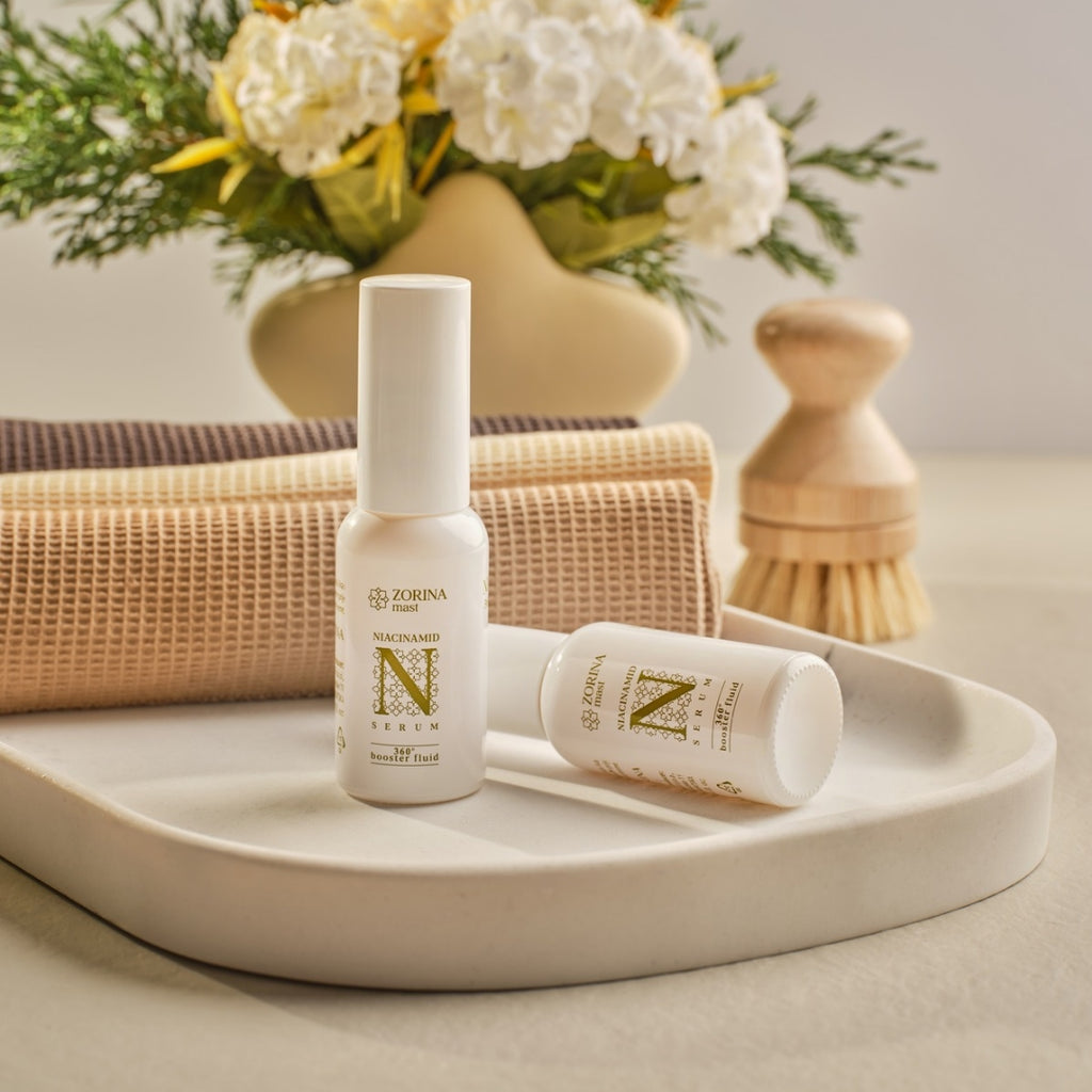 Niacinamide 360° Serum 30 ml