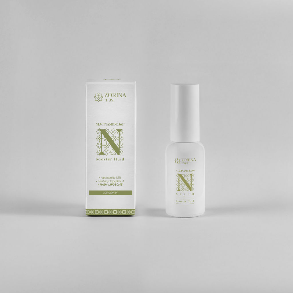 Niacinamide 360° Serum 30 ml