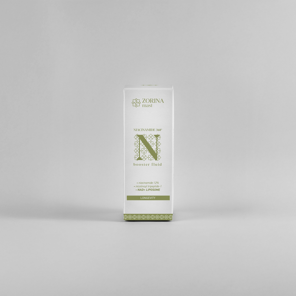 Niacinamide 360° Serum 30 ml