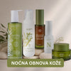 Noćna obnova kože