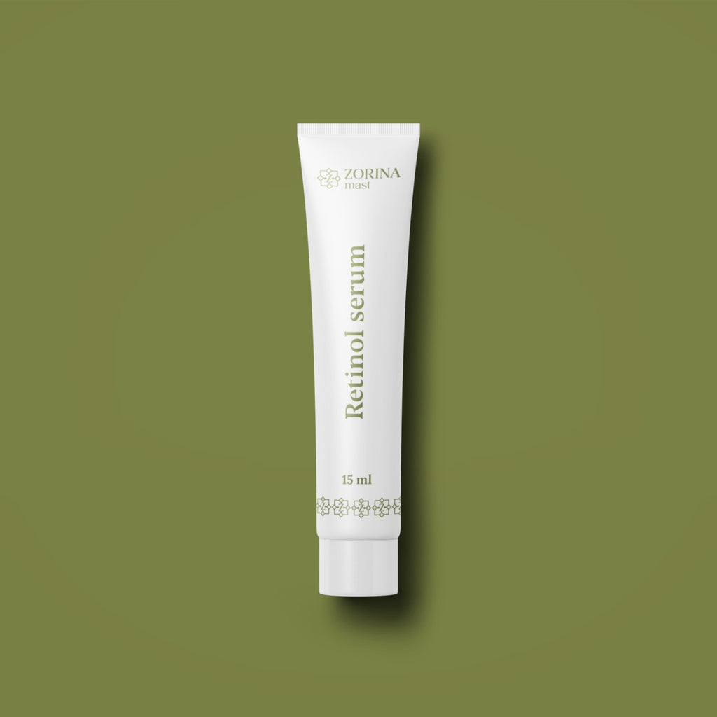 Retinol serum za lice 15ml