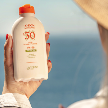 Losion za sunčanje SPF 30