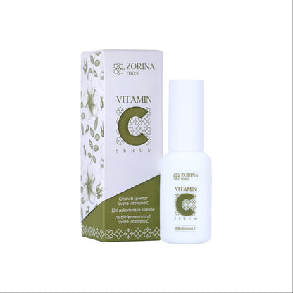 Vitamin C serum