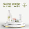 Rutina za zrelu kožu