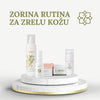 Rutina za zrelu kožu
