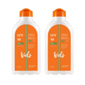 2x Losion za sunčanje SPF 50 KIDS