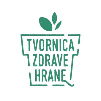 Tvornica zdrave hrane