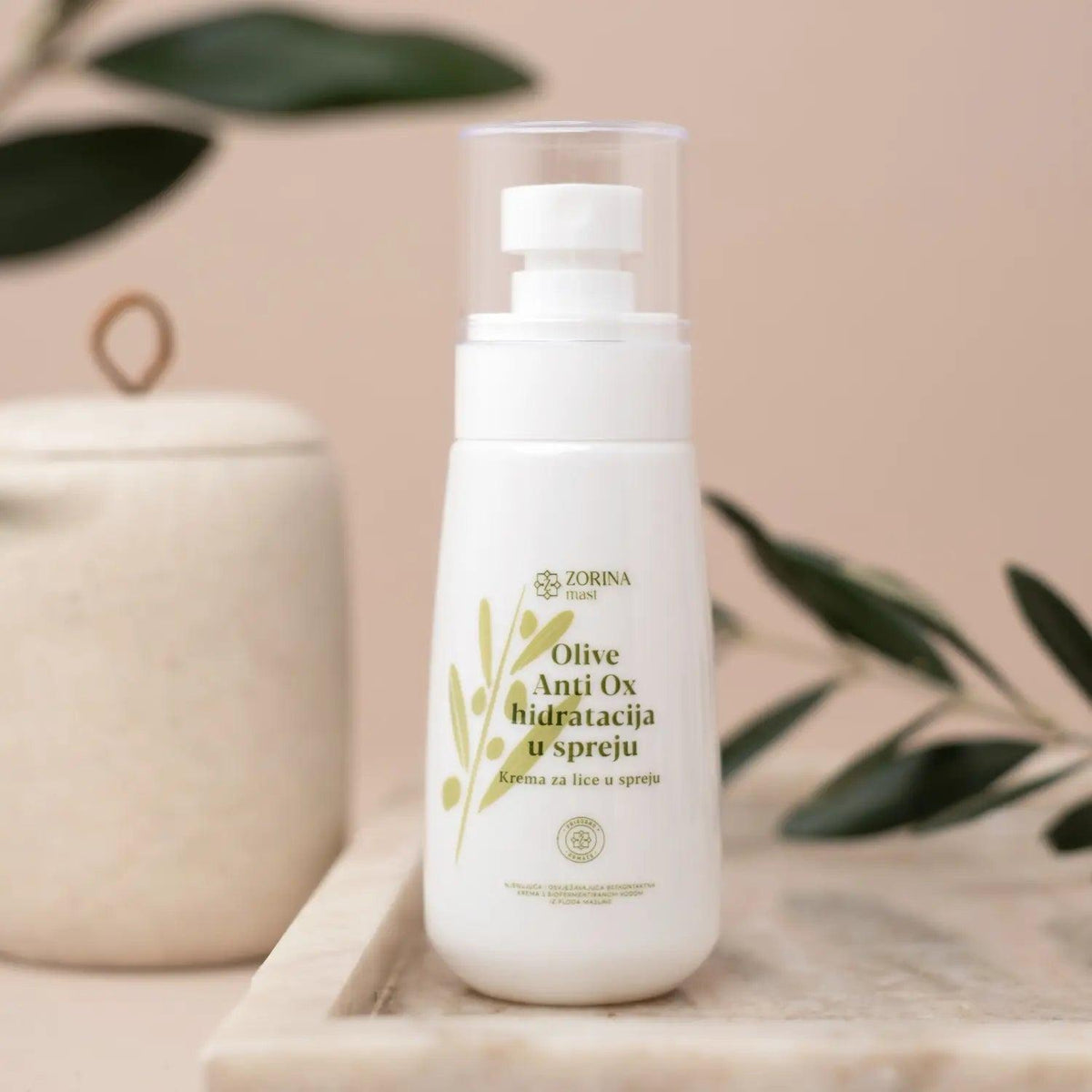 Olive Anti Ox 100ml