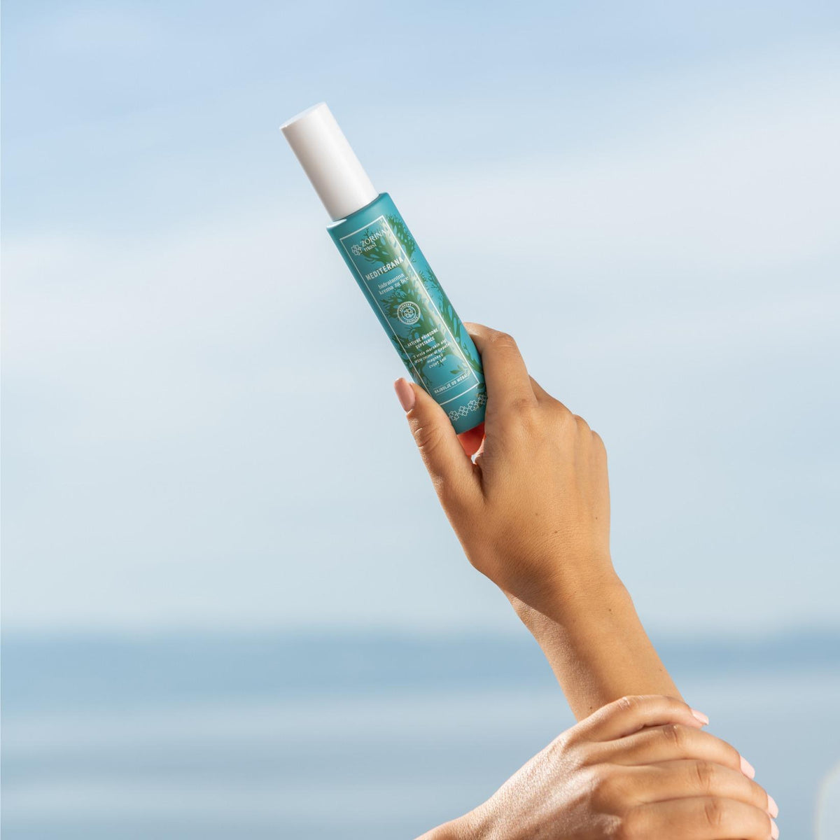 Mediterana hidratantna krema za lice 50ml