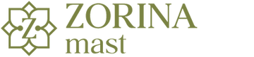 Zorina Mast